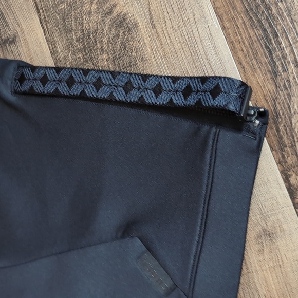 Under Armour UA Steph Curry Hooded 1/2 Zip Track Jacket Size XL In Black - Picture 8 of 16